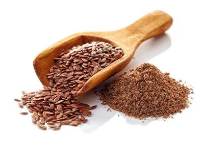 Flaxseed Powder