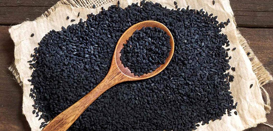 Nigella seeds
