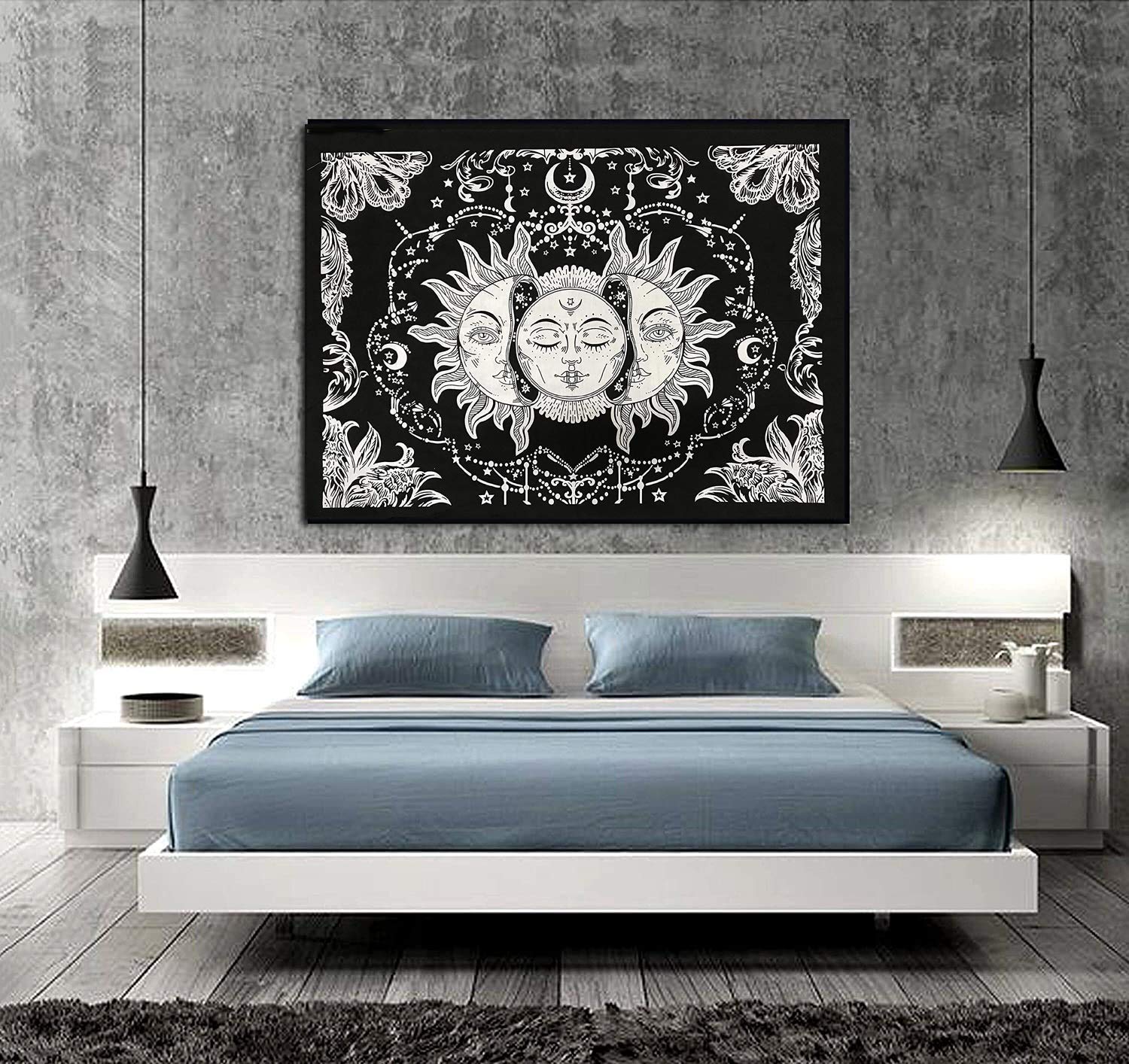 Tapestries & Textiles